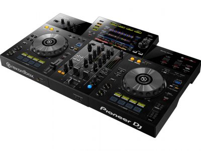 Console dj PioneerXDJRR