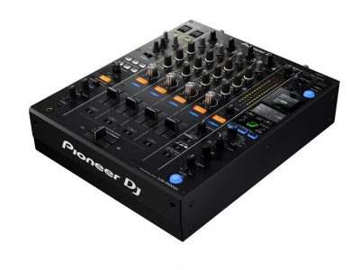 Mixer dj Pioneer DJM