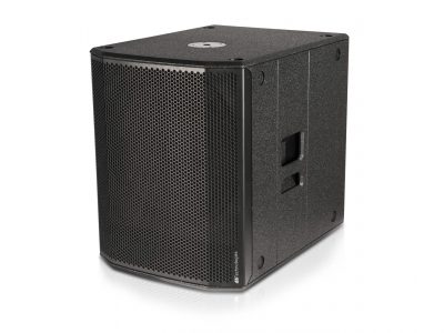 Subwoofer Attivo DB Technologies Sub 618