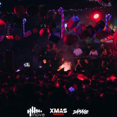 francesco pilato dj