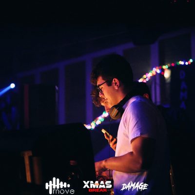 francesco pilato dj