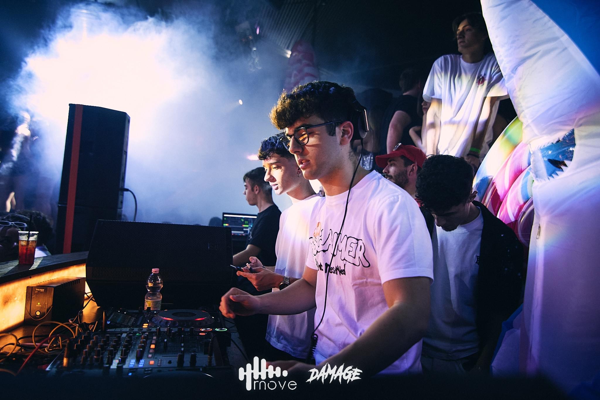 francesco pilato dj