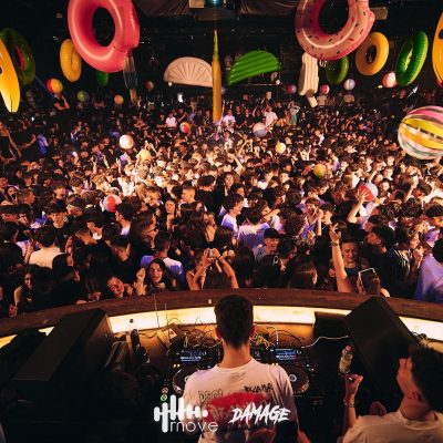 francesco pilato dj
