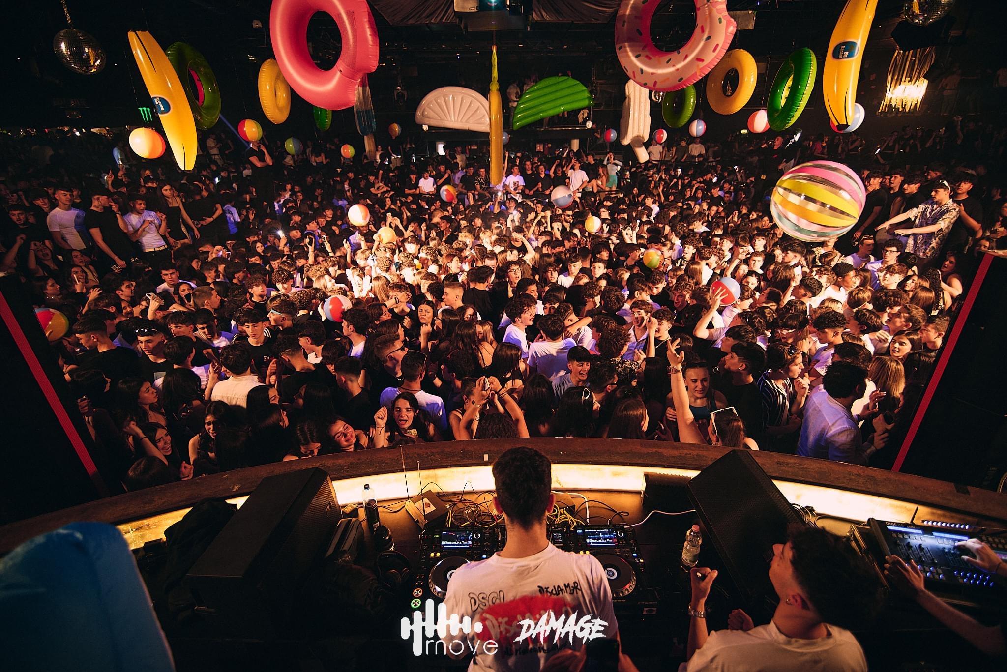 francesco pilato dj