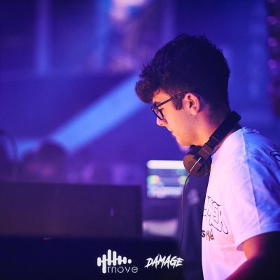 francesco pilato dj