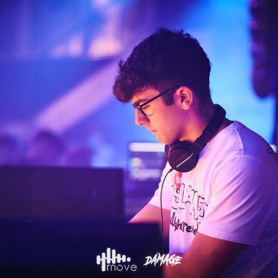 francesco pilato dj