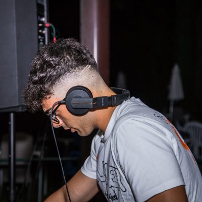 francesco pilato dj