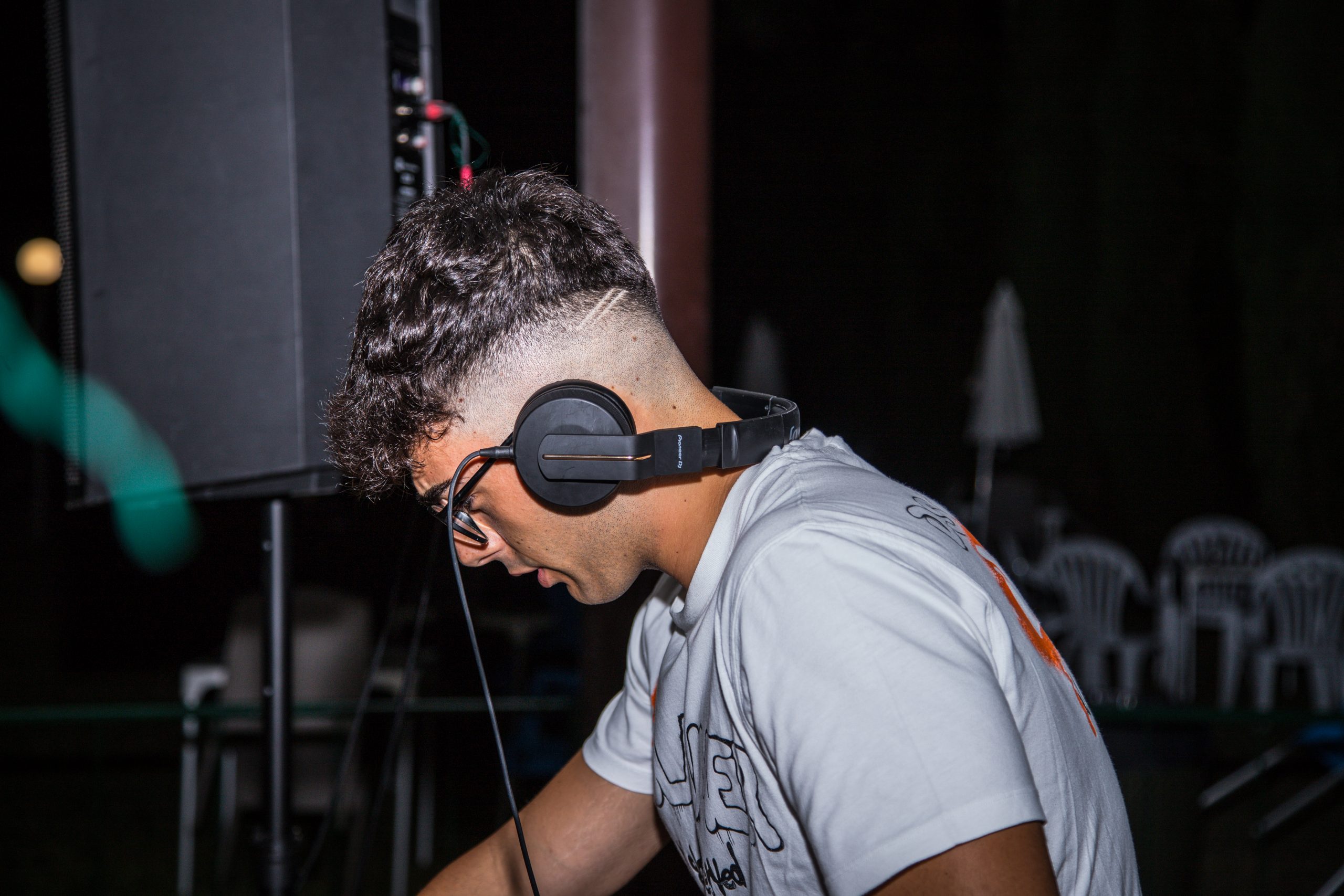 francesco pilato dj
